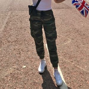 TNA Twin Falls Cargo Pants